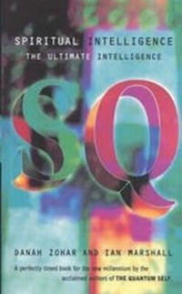 Enlarge image Cover: Spiritual Intelligence - Bloomsbury Publishing PLC