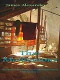 Cover: Thai Meditations - Booksmango