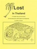 Cover: Lost in Thailand - Booksmango