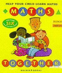 Enlarge image Cover: Maths Together: Yellow Set - Walker Books Ltd