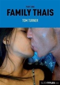 Cover: Family Thais - Booksmango