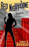 Cover: Red Night Zone: Bangkok City - Booksmango