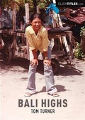 Cover: Bali Highs - Booksmango