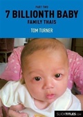 Cover: Family Thais 2 - Booksmango