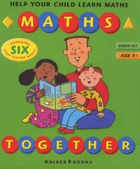 Enlarge image Cover: Maths Together: Green Set - Walker Books Ltd