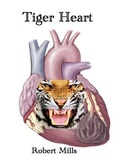 Cover: Tiger Heart - Booksmango