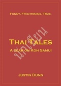 Cover: Thai Tales - Booksmango