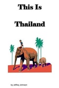 Cover: This is Thailand - Booksmango