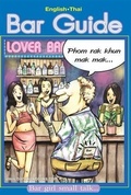 Cover: English-Thai Bar Guide - Booksmango