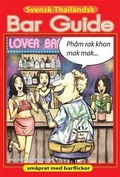 Cover: Svensk-Thailaendsk Bar Guide - Booksmango