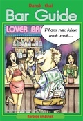 Cover: Dansk-thai Bar Guide - Booksmango