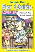 Cover: Suomi-Thai Bar Guide - Booksmango