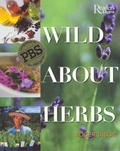 Cover: Wild about Herbs - Reader's Digest (Australia) Pty Ltd