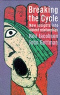 Cover: Breaking the Cycle - Bloomsbury Publishing PLC