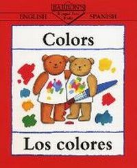 Abbildung von: Colors/Los colores - b small publishing limited