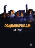Cover: Pandavapuram - DC Books