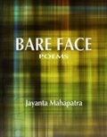 Cover: Bare Face - DC Books