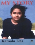 Cover: My Story - DC Books
