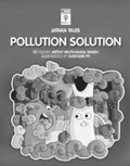 Cover: Pollution Solution - DC Books