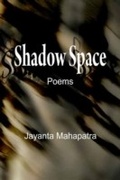 Cover: Shadow Space - DC Books