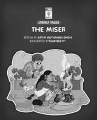 Enlarge image Cover: Miser - DC Books