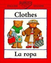 Abbildung von: Clothes/La ropa - b small publishing limited