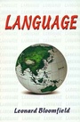 Cover: Language - Motilal Banarsidass