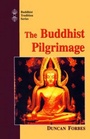 Cover: Buddhist Pilgrimage - Motilal Banarsidass Publishers Pvt Ltd