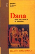 Cover: Dana - Motilal Banarsidass Publishers Pvt Ltd