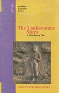 Cover: Lankavatara Sutra - Motilal Banarsidass Publishers Pvt Ltd