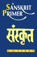 Cover: Sanskrit Primer - Motilal Banarsidass Publishers Pvt Ltd