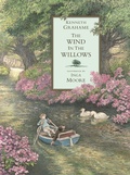 Cover: The Wind in the Willows - Walker Books Ltd