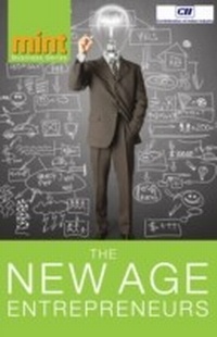 Abbildung von: The New Age Entrepreneurs - Random Business