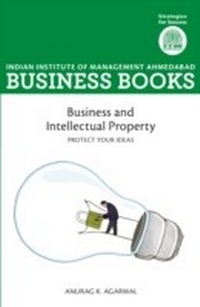 Abbildung von: IIMA - Business And Intellectual Property - Random Business