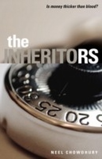Abbildung von: The Inheritors - Penguin Random House India