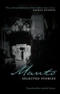 Cover: Manto - Penguin Random House India