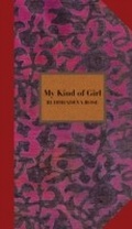 Cover: My Kind Of Girl - Penguin Random House India