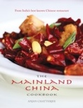 Cover: Mainland China Cookbook - Random House Publishers India Pvt. Ltd.