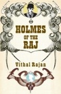 Cover: HOLMES OF THE RAJ - Random House Publishers India Pvt. Ltd.