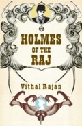Cover: HOLMES OF THE RAJ - Random House Publishers India Pvt. Ltd.