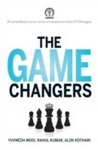 Abbildung von: The Game Changers - Random Business