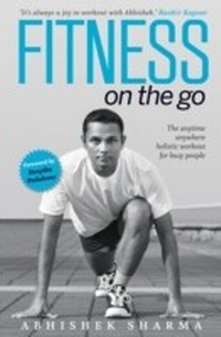 Abbildung von: Fitness On The Go - Penguin Random House India