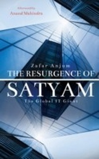 Abbildung von: The Resurgence of Satyam - Random Business