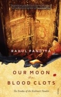 Cover: Our Moon Has Blood Clots - Penguin Random House India