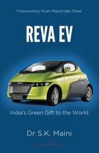 Abbildung von: Reva Ev - Random Business