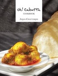 Cover: Oh! Calcutta - Random House Publishers India Pvt. Ltd.