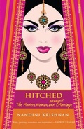 Cover: Hitched - Random House Publishers India Pvt. Ltd.