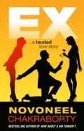 Cover: Ex - Penguin Random House India