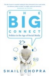 Abbildung von: The Big Connect - Random Business