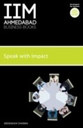 Cover: IIMA - Random Business